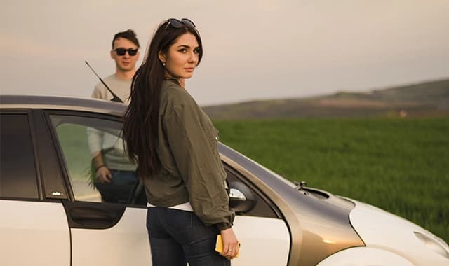 Займ под залог авто – теперь по всей Беларуси!